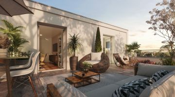 Programme Neuf L'Ardeko Thiais