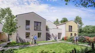 Programme Neuf EDEN CAPE Pornichet