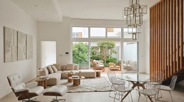 Programme Neuf Héritage Marseille 6ème