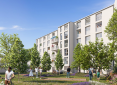Programme Neuf ALL SUITES COLIVING - TALENCE Talence