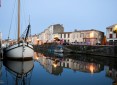 Programme Neuf Domaine Parc et Canal Marans