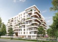 Programme Neuf ILOT VERT Villeneuve-la-Garenne