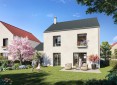 Programme Neuf DOMAINE DE LA PLAINE Montesson