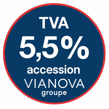 Tva réduite 5,5% dans l'immobilier neuf : Profitez de la tva 5,5% pour votre logement neuf