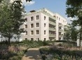 Programme Neuf Flore 2 Châtenay-Malabry