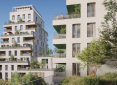 Programme Neuf EGERIE Villeurbanne