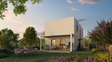 Programme Neuf Plein Sud Pomponne