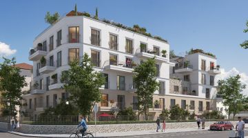 Programme Neuf HORIZON Sartrouville