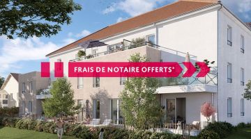 Programme Neuf VILLA ANDREA Basse-Goulaine