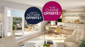 Programme Neuf FIL'ARTY Roubaix