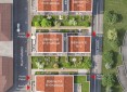 Programme Neuf Néa Villeurbanne