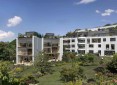 Programme Neuf Les Impressionnistes Ville-d'Avray