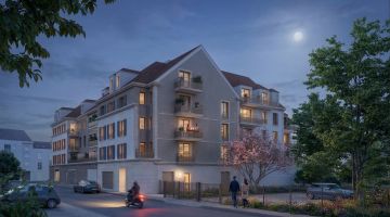 Programme Neuf Les Roses Debussy Pontoise