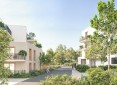 Programme Neuf LES TERRASSES DE SEVRE La Haie-Fouassière