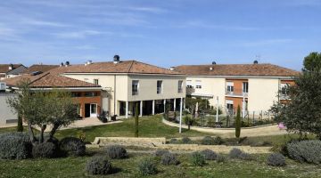 Programme Neuf L'Occitanie Cabriès