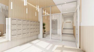 Programme Neuf HYPNOSE Annecy