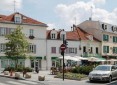 Programme Neuf West Village - Tribeca Nanterre