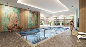 Programme Neuf SEREINE Brest