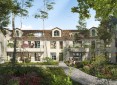Programme Neuf Villa Louis-Alexandre Vélizy-Villacoublay
