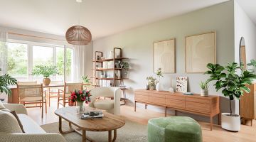 Programme Neuf Le Triptyque Montpellier