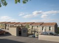 Programme Neuf Domaine de la Calade La Garde-Freinet