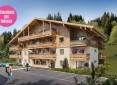 Programme Neuf Les Chalets des Cimes Abondance