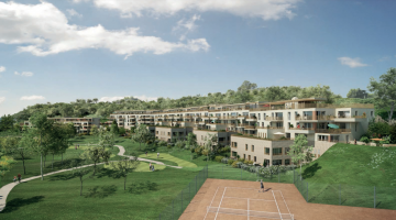 Programme Neuf Emin & Sens Thiverval-Grignon