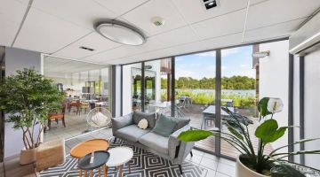 Programme Neuf Les Océanides La Teste-de-Buch