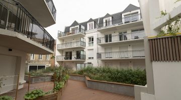 Programme Neuf CONFIDEN'CIEL Arras