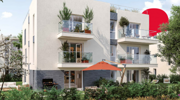 Programme Neuf LE 5 Argenteuil