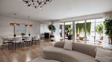 Programme Neuf PRELUDE Toulouse