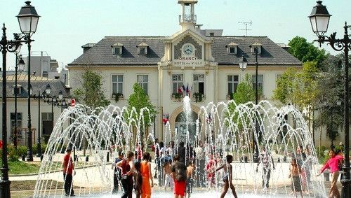 Programme immobilier neuf en livraison immédiate à Drancy
