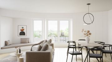 Programme Neuf ARBORESCENCE Avrillé