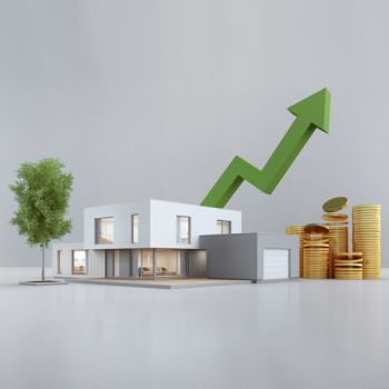 Le marché de l'immobilier dans l'après-crise du Covid-19